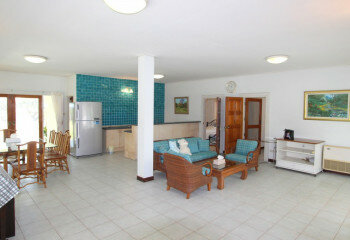 Дом в Хуахине, Таиланд | THE158166