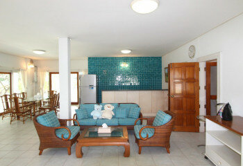 Дом в Хуахине, Таиланд | THE158166