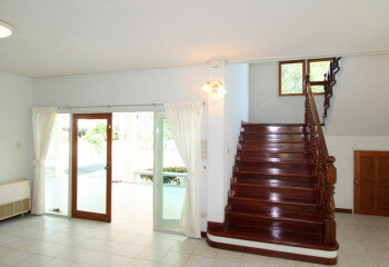 Дом в Хуахине, Таиланд | THE158166