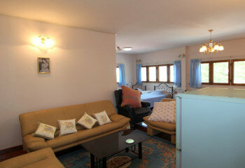 Дом в Хуахине, Таиланд | THE158166