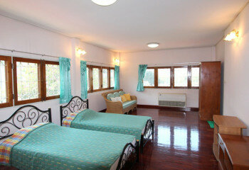 Дом в Хуахине, Таиланд | THE158166