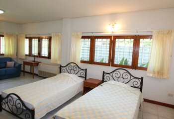 Дом в Хуахине, Таиланд | THE158166