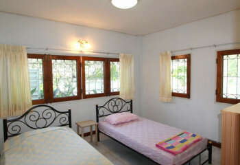 Дом в Хуахине, Таиланд | THE158166