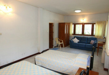 Дом в Хуахине, Таиланд | THE158166