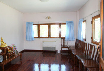 Дом в Хуахине, Таиланд | THE158166