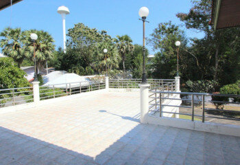 Дом в Хуахине, Таиланд | THE158166