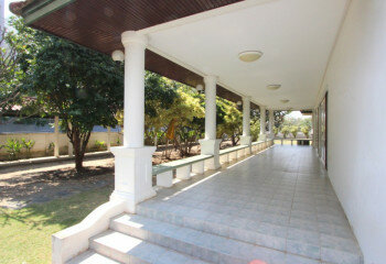 Дом в Хуахине, Таиланд | THE158166