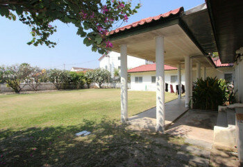 Дом в Хуахине, Таиланд | THE158166