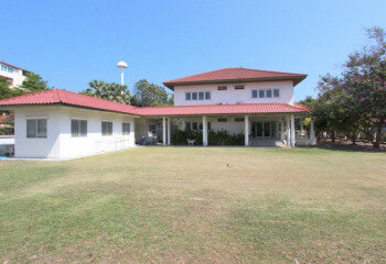 Дом в Хуахине, Таиланд | THE158166