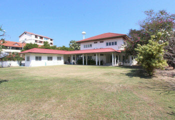 Дом в Хуахине, Таиланд | THE158166