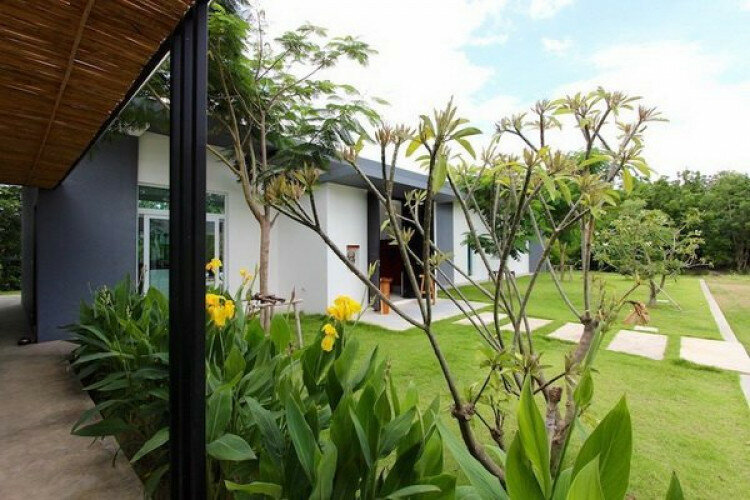 Дом в Хуахине, Таиланд | THE457800