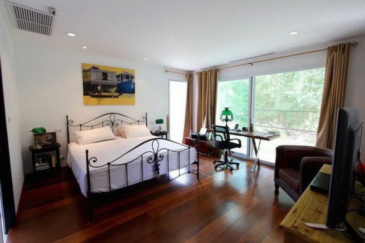 Дом в Хуахине, Таиланд | THE457800