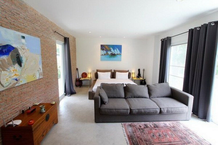 Дом в Хуахине, Таиланд | THE457800