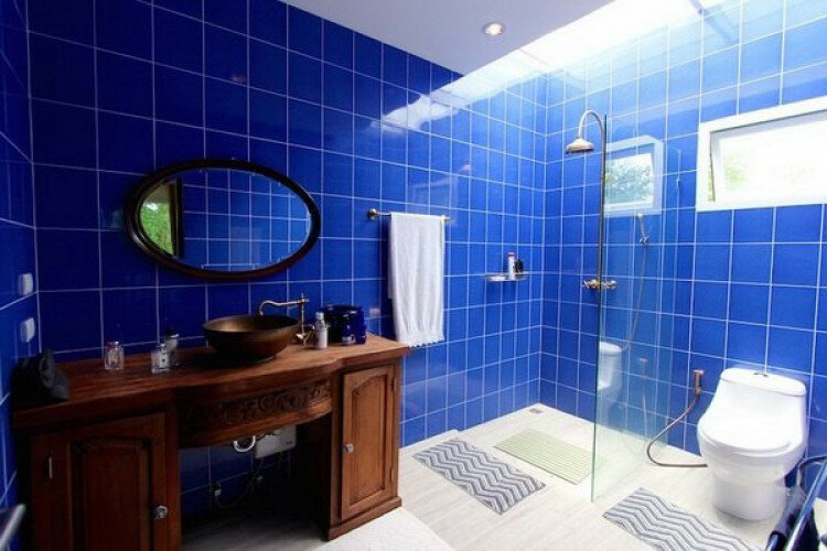 Дом в Хуахине, Таиланд | THE457800