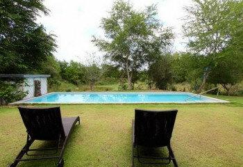 Дом в Хуахине, Таиланд | THE457800