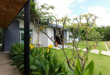 Дом в Хуахине, Таиланд | THE457800