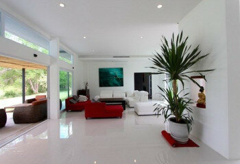 Дом в Хуахине, Таиланд | THE457800