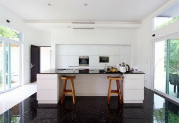 Дом в Хуахине, Таиланд | THE457800