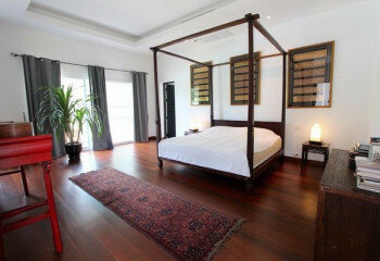 Дом в Хуахине, Таиланд | THE457800