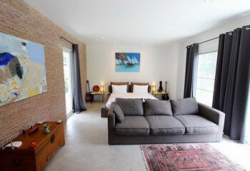 Дом в Хуахине, Таиланд | THE457800