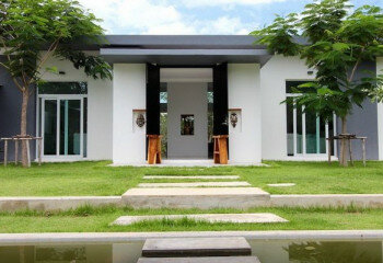Дом в Хуахине, Таиланд | THE457800