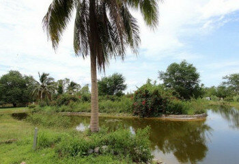 Дом в Хуахине, Таиланд | THE457800