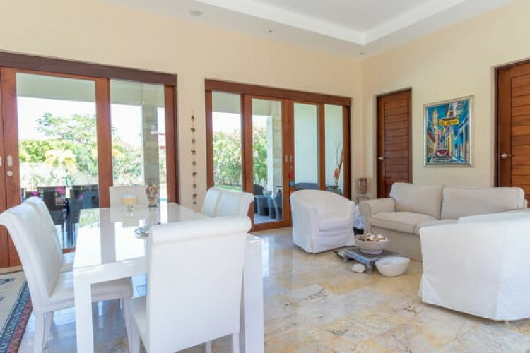 Дом в Сам Рой Йот, Хуахин, Таиланд | THE257794