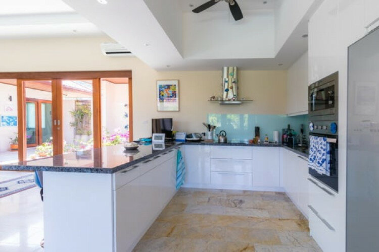 Дом в Сам Рой Йот, Хуахин, Таиланд | THE257794