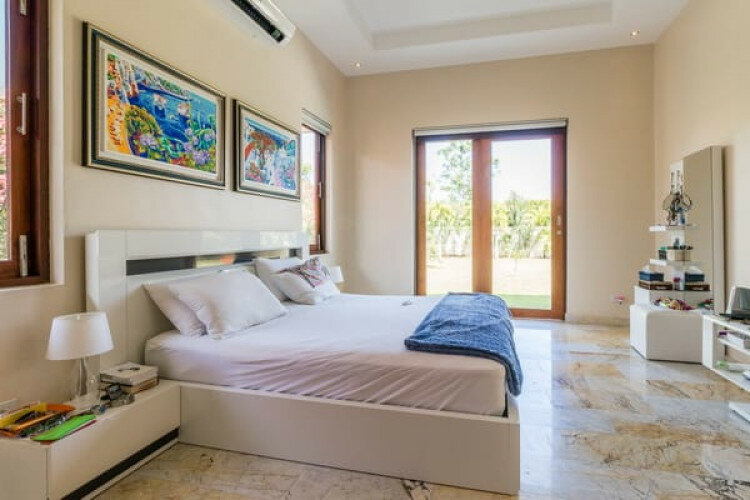 Дом в Сам Рой Йот, Хуахин, Таиланд | THE257794