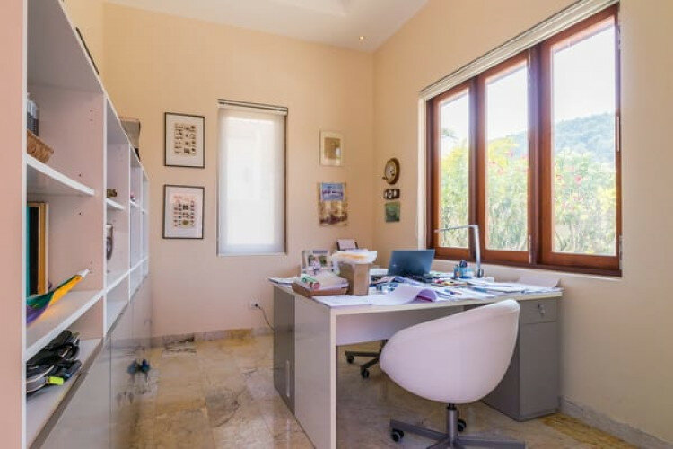 Дом в Сам Рой Йот, Хуахин, Таиланд | THE257794