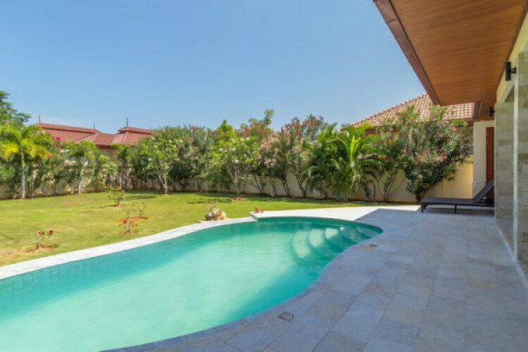 Дом в Сам Рой Йот, Хуахин, Таиланд | THE257794