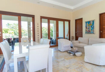 Дом в Сам Рой Йот, Хуахин, Таиланд | THE257794