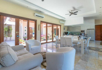 Дом в Сам Рой Йот, Хуахин, Таиланд | THE257794