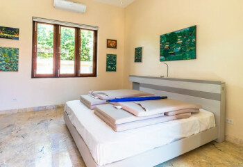 Дом в Сам Рой Йот, Хуахин, Таиланд | THE257794