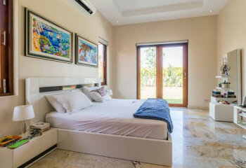 Дом в Сам Рой Йот, Хуахин, Таиланд | THE257794