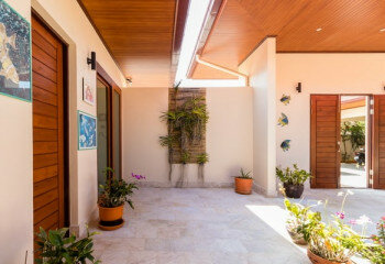 Дом в Сам Рой Йот, Хуахин, Таиланд | THE257794