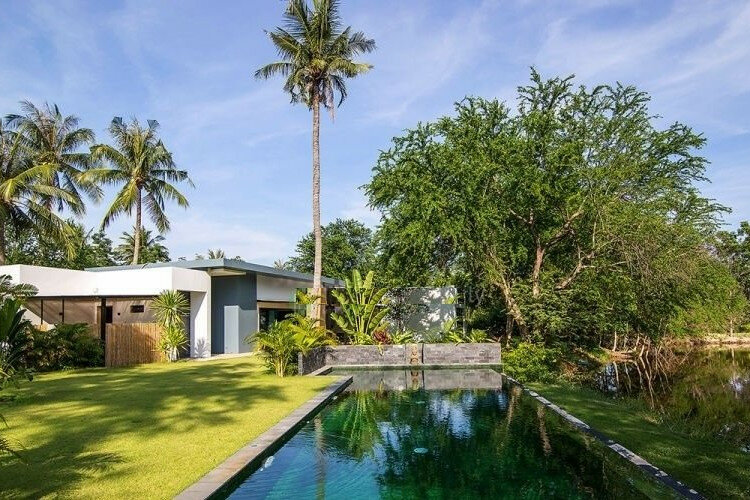 Дом в Ча-ам, Таиланд | THE357771