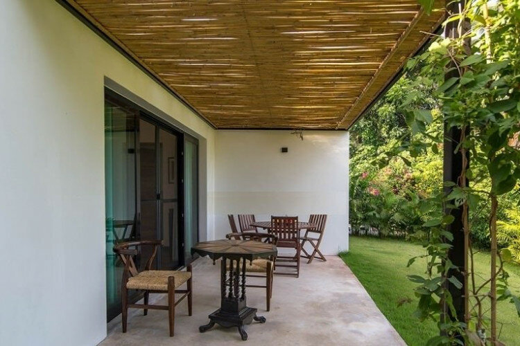 Дом в Ча-ам, Таиланд | THE357771