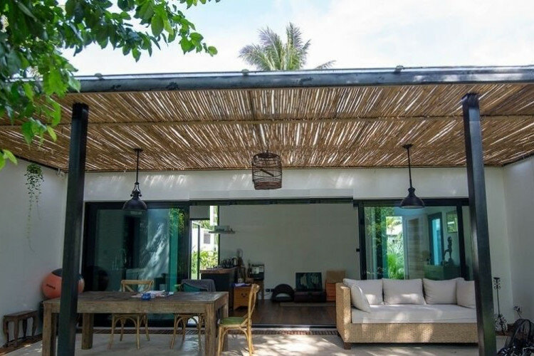 Дом в Ча-ам, Таиланд | THE357771