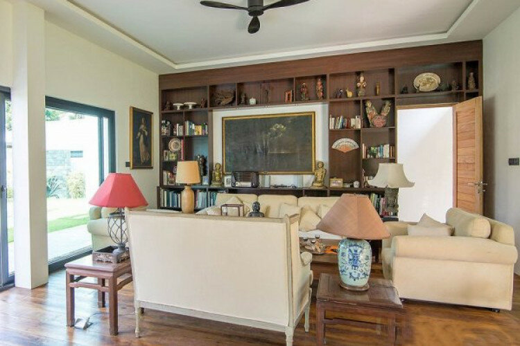 Дом в Ча-ам, Таиланд | THE357771