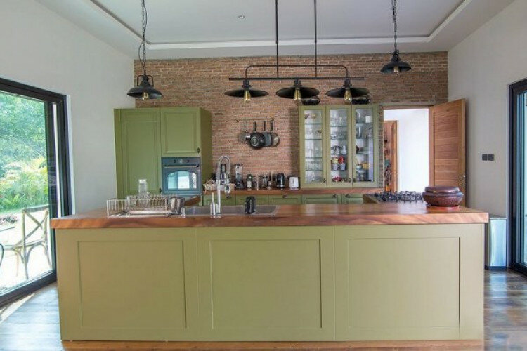 Дом в Ча-ам, Таиланд | THE357771