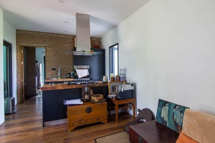 Дом в Ча-ам, Таиланд | THE357771