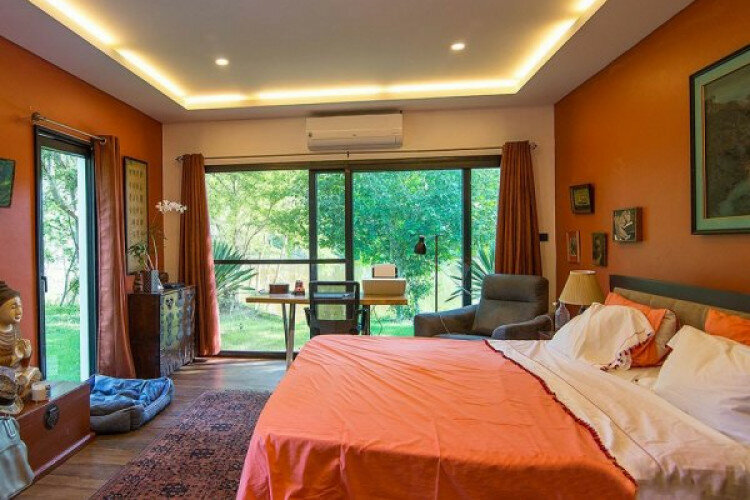 Дом в Ча-ам, Таиланд | THE357771