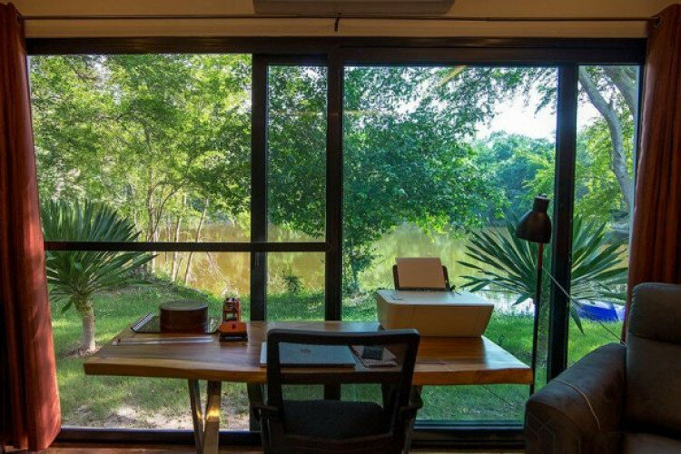 Дом в Ча-ам, Таиланд | THE357771