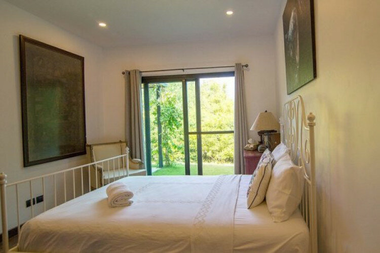 Дом в Ча-ам, Таиланд | THE357771