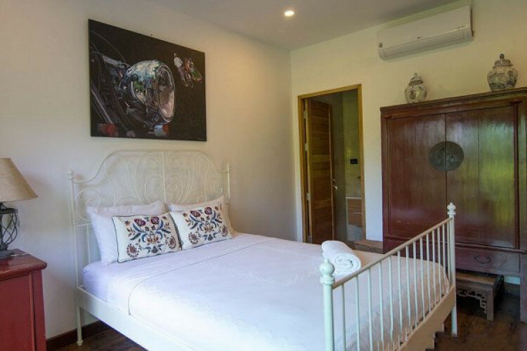 Дом в Ча-ам, Таиланд | THE357771