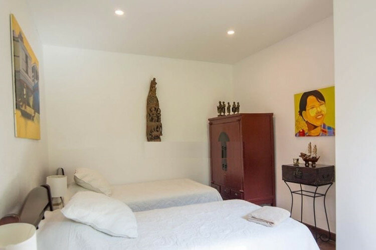 Дом в Ча-ам, Таиланд | THE357771