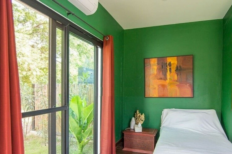 Дом в Ча-ам, Таиланд | THE357771