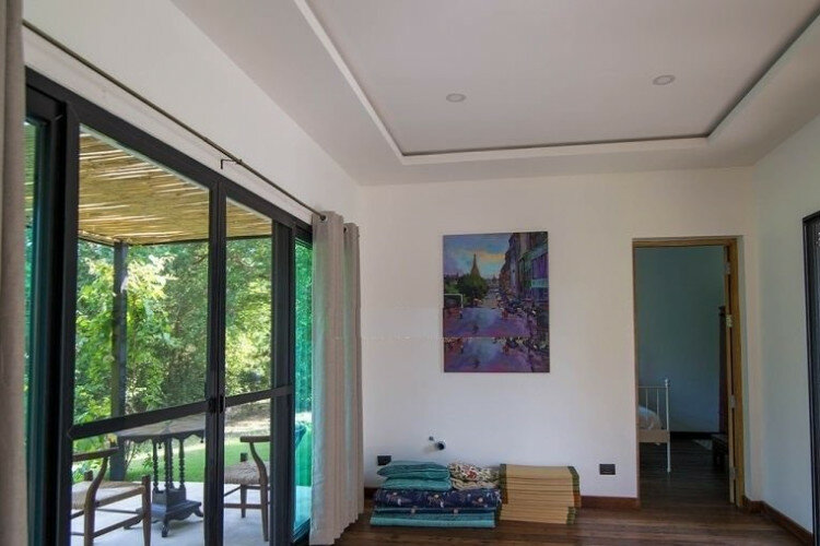 Дом в Ча-ам, Таиланд | THE357771