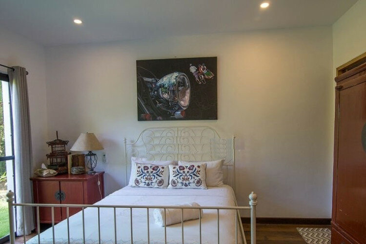 Дом в Ча-ам, Таиланд | THE357771